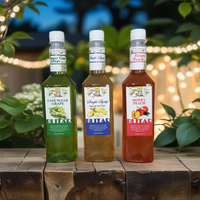 Gambar Flavor Sirup NiraTebu Cane Sugar Grape 875 gram dari NiraTebu Kota Bandung 2 Tokopedia