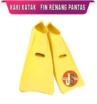 Gambar Kaki Katak - Diving Fin - Fin Renang Merk Pantas Size 30 - 33 dari Jeremy Sport Kota Bogor 3 Tokopedia