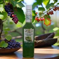 Gambar Flavor Sirup NiraTebu Cane Sugar Grape 875 gram dari NiraTebu Kota Bandung 1 Tokopedia