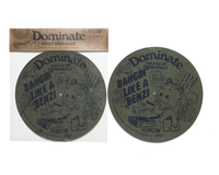 Gambar DOMINATE - WARZ VINYL MAT OLIVE dari DOMINATE BRIGADE Kota Administrasi Jakarta Selatan 2 Tokopedia