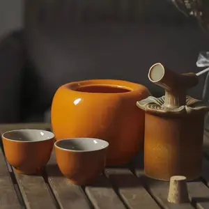 CNY Hamper 2024 Type K // Tea Pot // Gift // Hamper // Imlek