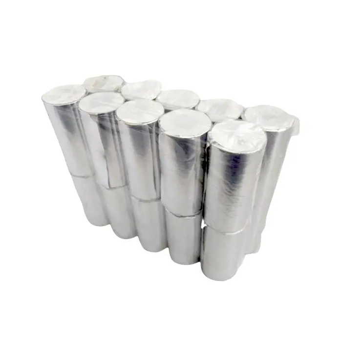KERTAS THERMAL 80 X 40 MM KERTAS STRUK KASIR - 1 Roll