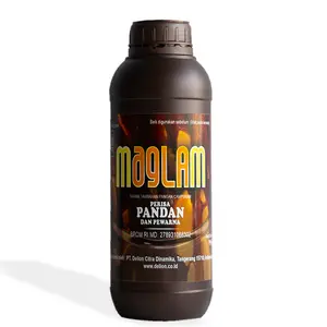 Perisa Pandan / Pasta Pandan Maglam
