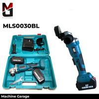 Gambar Charging Brushless Li-ion Cordless Angle Grinder MLS0030BL dari MACHINE GARAGE Kota Medan 1 Tokopedia