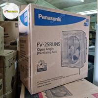 Gambar PANASONIC EXHAUST VENTILATING FAN (DINDING) FV-25RUN5 10 Inchi dari Semeru Elektronik Solo Kota Surakarta 3 Tokopedia
