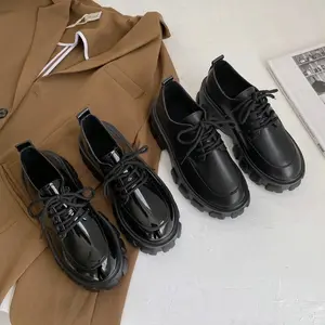 sepatu wanita casual model terbaru fashion trendy tgf247