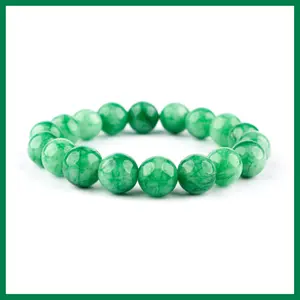 Gelang Wanita Batu Giok OR Stone