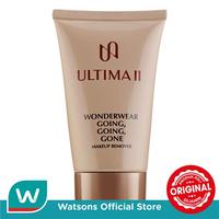 Gambar Ultima II Wonderwear Going, Going, Gone Makeup Remover dari Watsons Indonesia Official Store Kab. Tangerang 1 Tokopedia