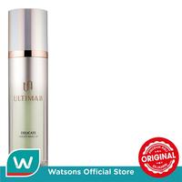 Gambar Ultima II Delicate Under Make Up Tint Aquafleur dari Watsons Indonesia Official Store Kab. Tangerang 2 Tokopedia
