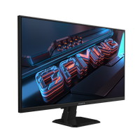 Gambar GIGABYTE GS27FA Gaming Monitor | GS27FA 27" SS IPS FHD 1ms 180Hz HDR dari Lezz Computech Kota Administrasi Jakarta Utara 3 Tokopedia