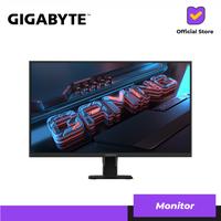 Gambar GIGABYTE GS27FA Gaming Monitor | GS27FA 27" SS IPS FHD 1ms 180Hz HDR dari Lezz Computech Kota Administrasi Jakarta Utara 1 Tokopedia