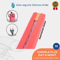 Gambar Kandila PRO DAY AND NIGHT 1200 LAMPU CELUP LAMPU TANNING AQUARIUM dari Zeng Aquatic Bandung Kab. Bandung 3 Tokopedia