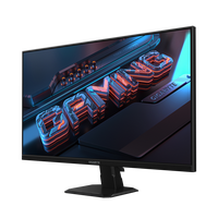 Gambar GIGABYTE GS27FA Gaming Monitor | GS27FA 27" SS IPS FHD 1ms 180Hz HDR dari Lezz Computech Kota Administrasi Jakarta Utara 2 Tokopedia