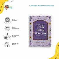 Gambar Buku Novel Peluk Untuk Semesta - Tamara Biliski - Mizanmu - Bumi Fiksi dari bumifiksijakarta Jakarta Selatan 1 Tokopedia