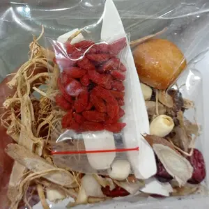 Herbal Tim Ayam obat 10macam untuk kesehatan stamina