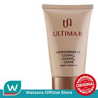 Gambar Ultima II Wonderwear Going, Going, Gone Makeup Remover dari Watsons Indonesia Official Store Kab. Tangerang 3 Tokopedia