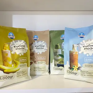 KURĪMU MOCHI - CREAM MOCHI PREMIX - TEPUNG MOCHI - KRIM MOCHI
