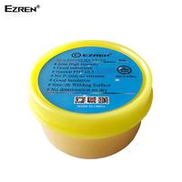 Gambar Ezren EZ-FX150 Flux Paste Solder High Intensity 80gr Minyak Solder dari Ezren Official Store Kab. Tangerang 2 Tokopedia