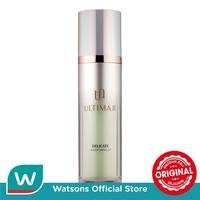 Gambar Ultima II Delicate Under Make Up Tint Aquafleur dari Watsons Indonesia Official Store Kab. Tangerang 1 Tokopedia