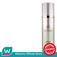 Gambar Ultima II Delicate Under Make Up Tint Aquafleur dari Watsons Indonesia Official Store Kab. Tangerang 3 Tokopedia