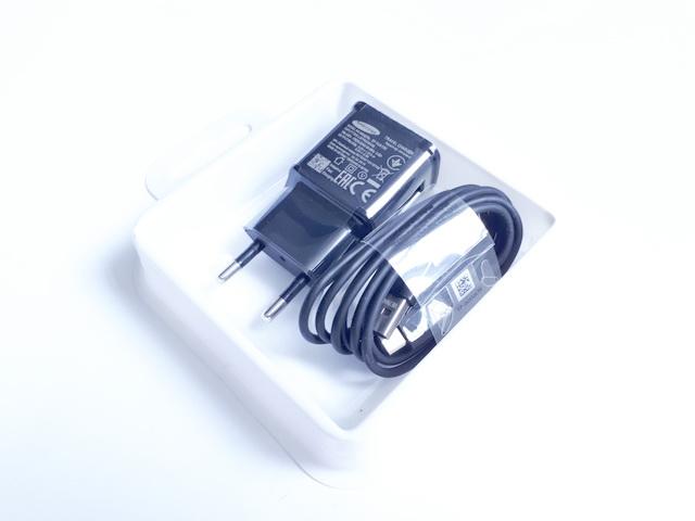 Gambar Charger Samsung Original 100% Adapter Plus Kabel Type-C Fast Charging dari CNC phoneshop Kota Administrasi Jakarta Pusat Tokopedia
