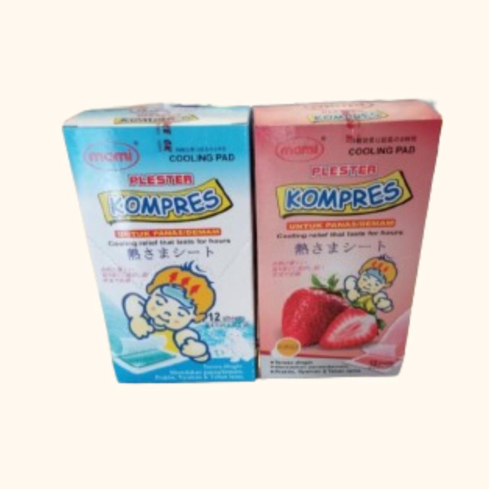 Kompres Mami