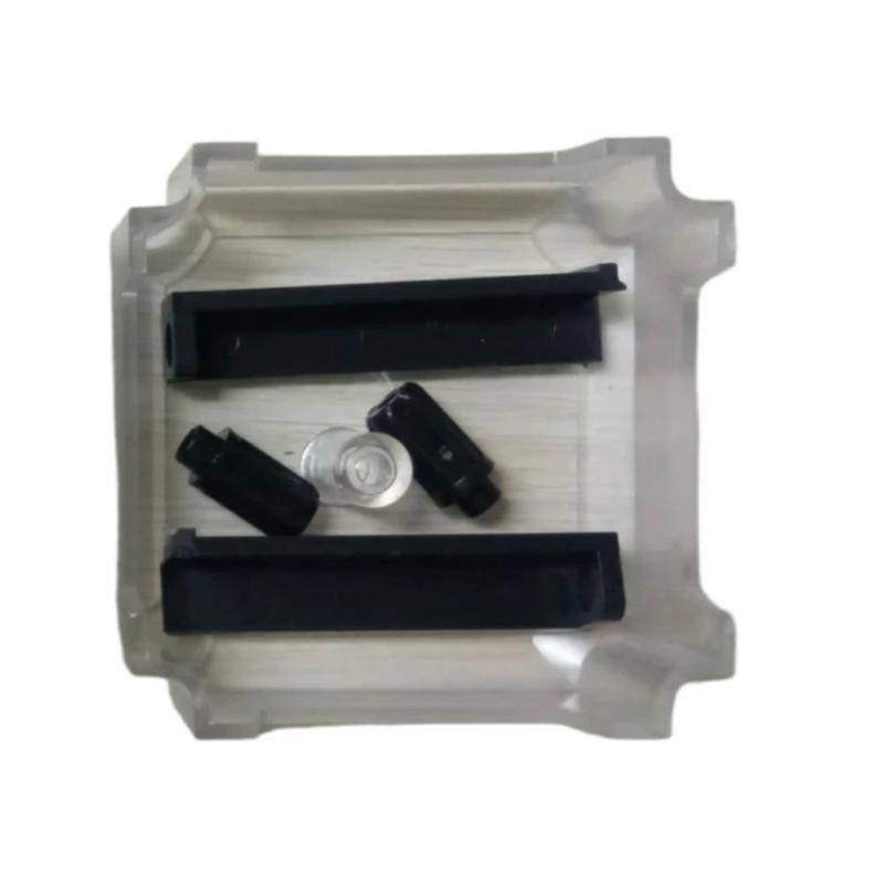 Ampere Meter Analog AC 100/5A Via CT 72 x 72 4