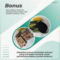 Gambar Tasbih Antik Kombinasi Yuser LM Oud Sholib Marjan dari Arabiata Store New Kab. Pemalang 4 Tokopedia