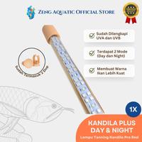Gambar Kandila PRO DAY AND NIGHT 1200 LAMPU CELUP LAMPU TANNING AQUARIUM dari Zeng Aquatic Bandung Kab. Bandung 2 Tokopedia