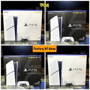 PS5 Slim Digital / Disk garansi Inter