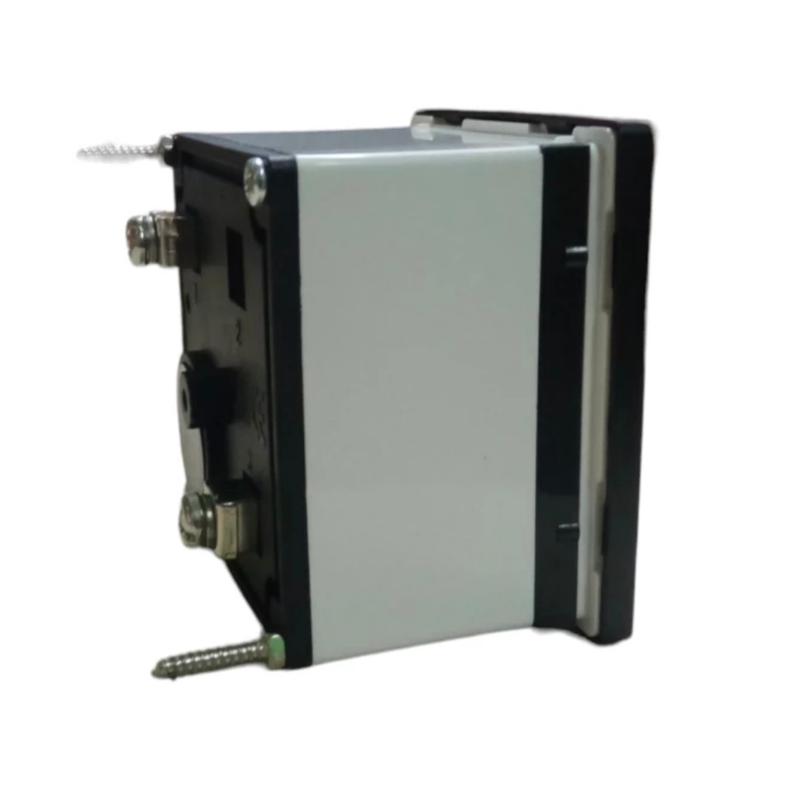 Ampere Meter Analog AC 100/5A Via CT 72 x 72 1