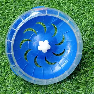 Rolling kecil hamster D8