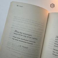 Gambar Buku Novel Inward - R. Rusandi - Bintang wahyu - Bumifiksi dari Bumi Fiksi Makassar Kota Makassar 5 Tokopedia