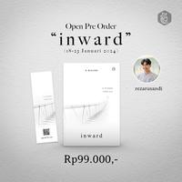 Gambar Buku Novel Inward - R. Rusandi - Bintang wahyu - Bumifiksi dari Bumi Fiksi Makassar Kota Makassar 2 Tokopedia