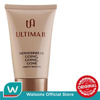 Gambar Ultima II Wonderwear Going, Going, Gone Makeup Remover dari Watsons Indonesia Official Store Kab. Tangerang 2 Tokopedia