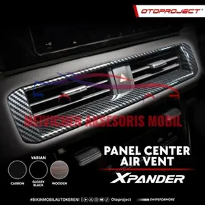 PANEL CENTER AIR VENT MOBIL ALL NEW XPANDER / XPANDER CROSS 2021- 2023