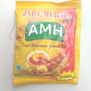 jahe merah JMP krimer propolis 1 saset