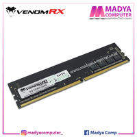 Gambar Memory RAM PC VenomRX 8GB DDR4 PC21300 2666MHz - RAM Komputer dari Madya Computer Kab. Banyumas 1 Tokopedia