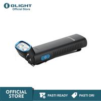 Gambar Senter Olight Arkflex Rechargeable Flashlight LED 1000 Lumens - Black dari Olight Indonesia Kota Semarang 5 Tokopedia
