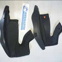 Gambar Triangle Helm Zeus ZS-813 Busa Pipi - XXL dari Bike Master Kota Bandung 1 Tokopedia