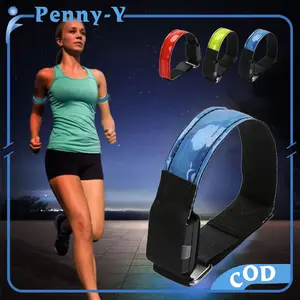2pcs Armband Running Led Running Belt Led Runing Belt Running Armband