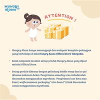 Gambar Hungry Alana - Gut Health Package dari Hungry Alana Kota Tangerang 5 Tokopedia