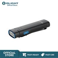 Gambar Senter Olight Arkflex Rechargeable Flashlight LED 1000 Lumens - Black dari Olight Indonesia Kota Semarang 3 Tokopedia