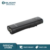 Gambar Senter Olight Arkflex Rechargeable Flashlight LED 1000 Lumens - Black dari Olight Indonesia Kota Semarang 4 Tokopedia
