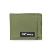 Gambar ANT PROJECT - Dompet Lipat Pria POCKET - Extra Slot Kartu ATM dari ANT Project Kota Bandung 4 Tokopedia