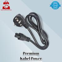 Gambar Kabel Power Charger Laptop Adaptor Colokan 3 Lubang - Standar dari specialdealshop Kota Administrasi Jakarta Pusat 5 Tokopedia
