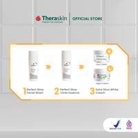 Gambar Paket Hemat Extra Glow White dari Theraskin Kosmetika Kota Tangerang Selatan 2 Tokopedia
