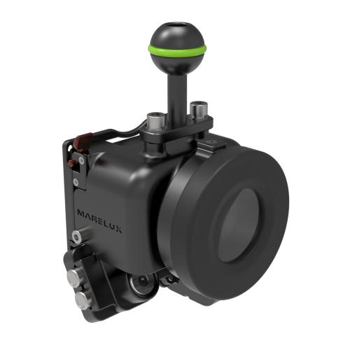 Marelux 180 Degree Smart Viewfinder