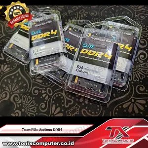 Team Elite Sodimm DDR4 3200Mhz 8GB ( 1x8Gb )