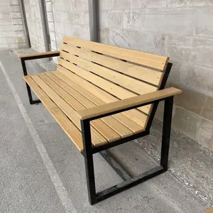 kursi taman, kursi outdoor, baknku depan rumah bangku taman